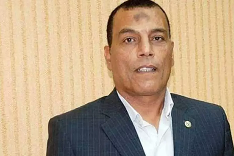 ناصر عباس: الاستماع لمحادثات "VAR" جديد في مصر.. واتحاد الكرة لم يحدد من يجب أن يحضر جلسة الأهلي 